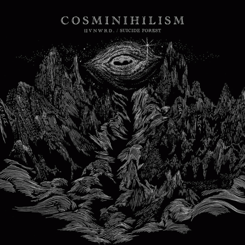 H V N W R D . : Cosminihilism